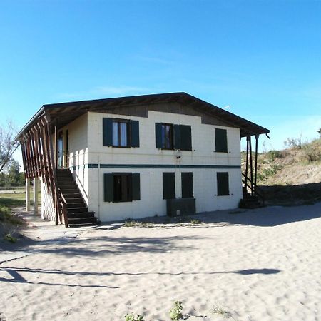 Apartments In Rosolina Mare 24957 المظهر الخارجي الصورة