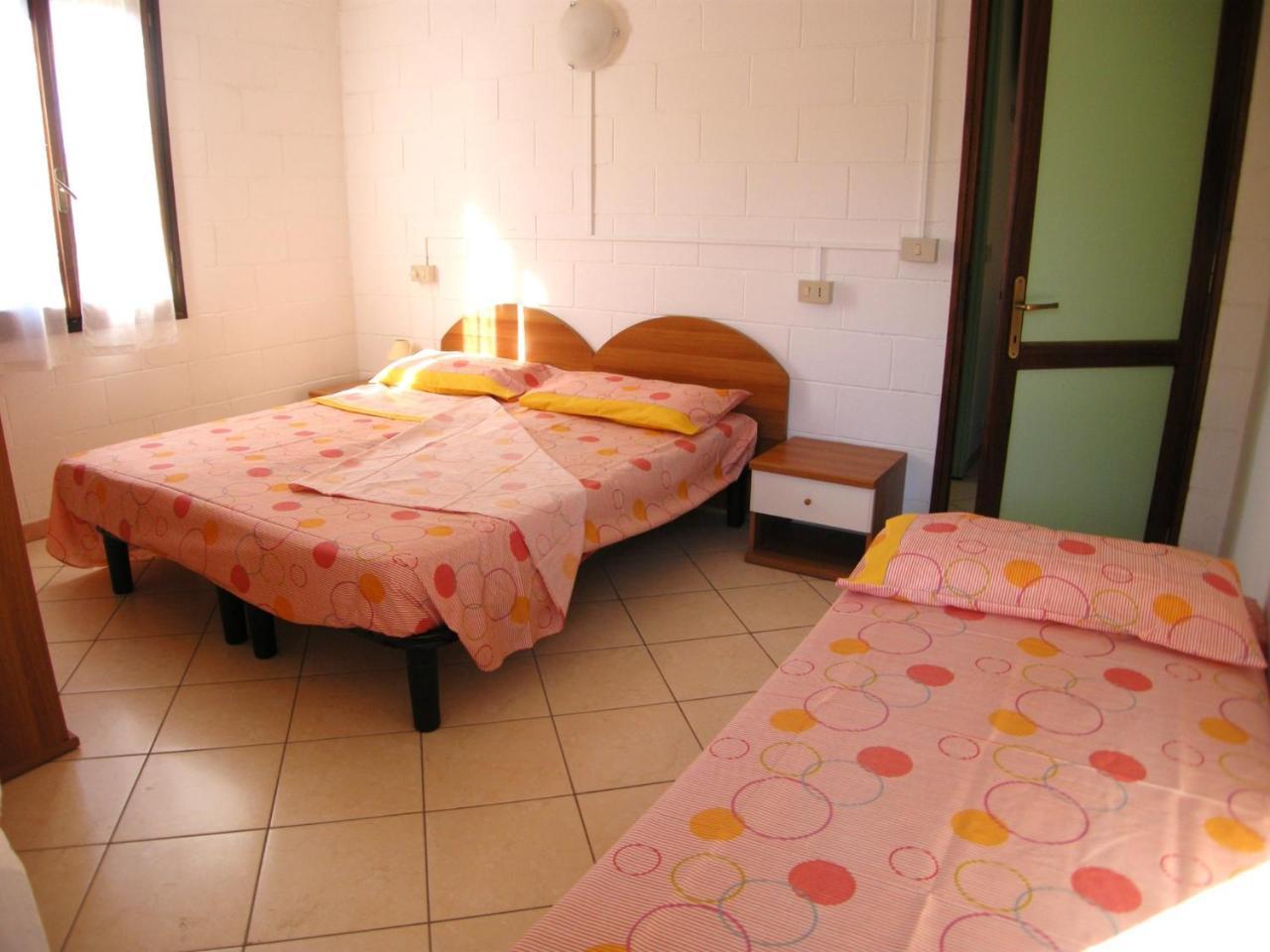 Apartments In Rosolina Mare 24957 المظهر الخارجي الصورة