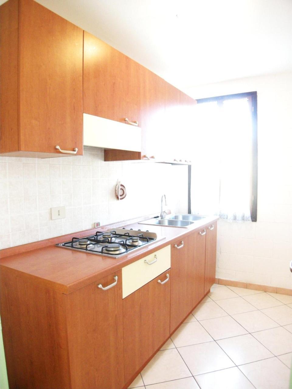 Apartments In Rosolina Mare 24957 المظهر الخارجي الصورة
